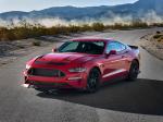 Ford Series 1 Mustang RTR 2019 года